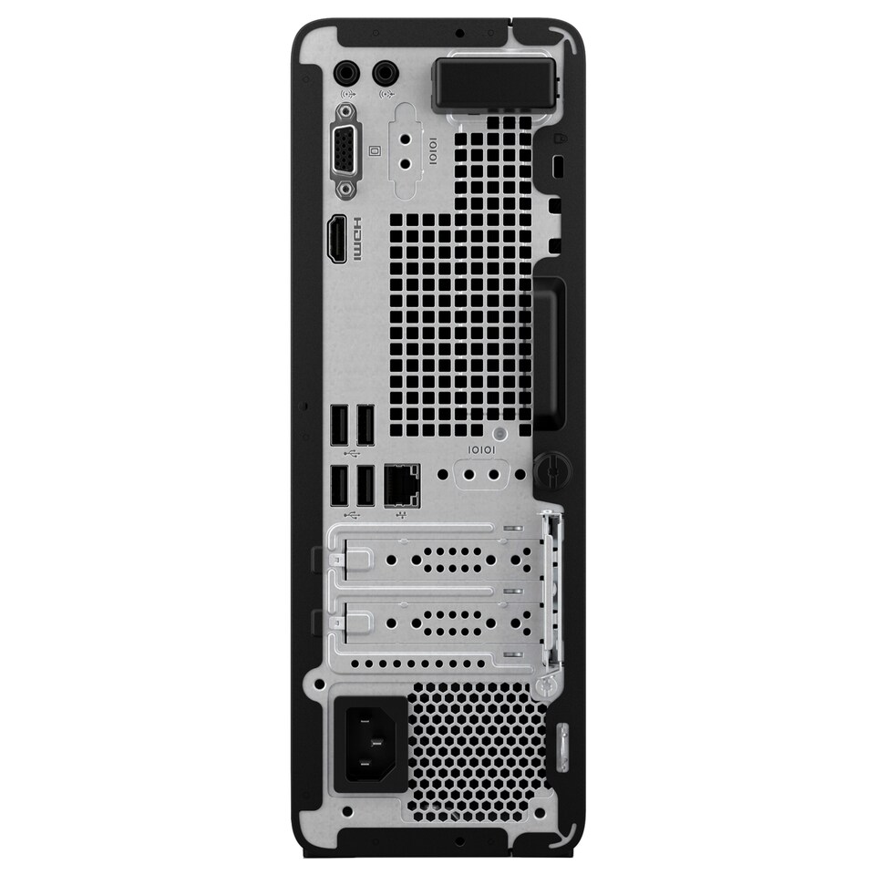 image 1 of HP Pro 290 G9 Desktop PC Core i5 -13500 8GB 512GB SSD Win 11 Pro
