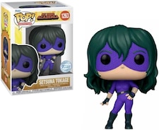 Collectible Figures & Memorabilia
