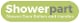 Marketplace seller logo