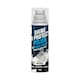 image 1 of Shine & Protect Shoe Polish - 75ml Liquid Shoe Polish - Neutral