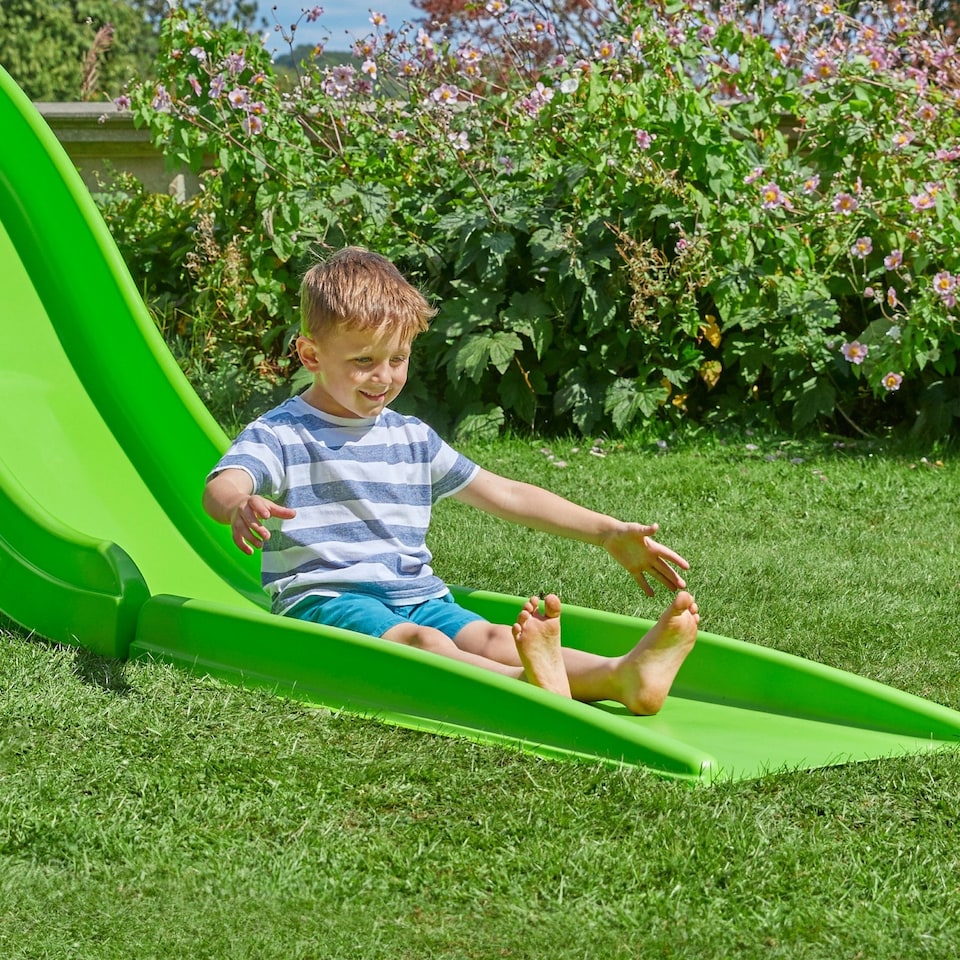 image 1 of TP CrazyWavy 4ft Slide Extension