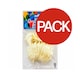 image 2 of Globos Payaso Macaroon Latex Balloons (Pack of 20) - Vanilla - One Size