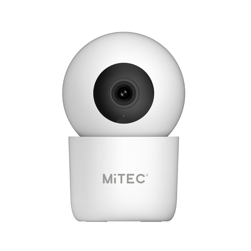 image 1 of MiTEC MiHOME_Indoor Dome Camera