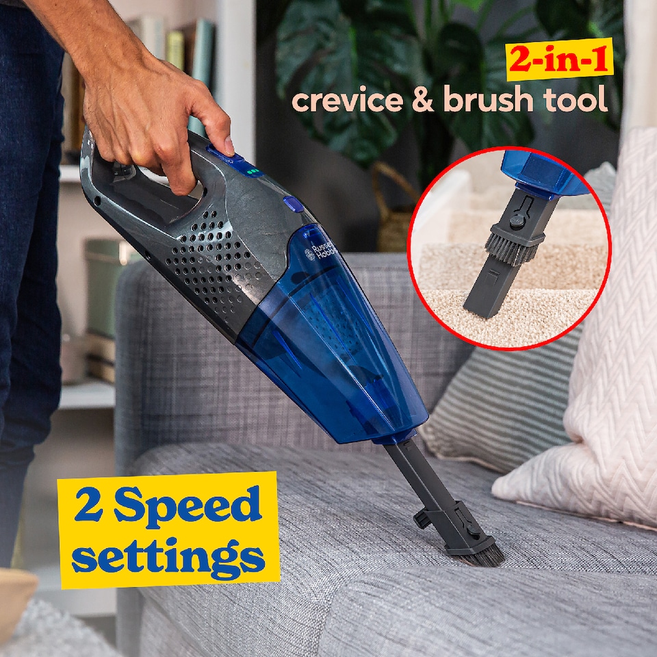image 1 of Russell Hobbs RHSV2211 Centaur 2 in 1 Stick Vacuum