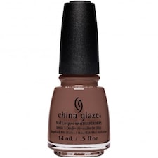 China Glaze Nail Polish Browns 14ml Brown | Give Me Smore