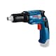 image 1 of Bosch Gtb 12v-11 Professional Drywall Screwdriver 12v Bare Unit - Multi Colour - One Size