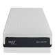 image 4 of Sleepeezee Classic Ortho 800 Pocket Mattress White | Super King