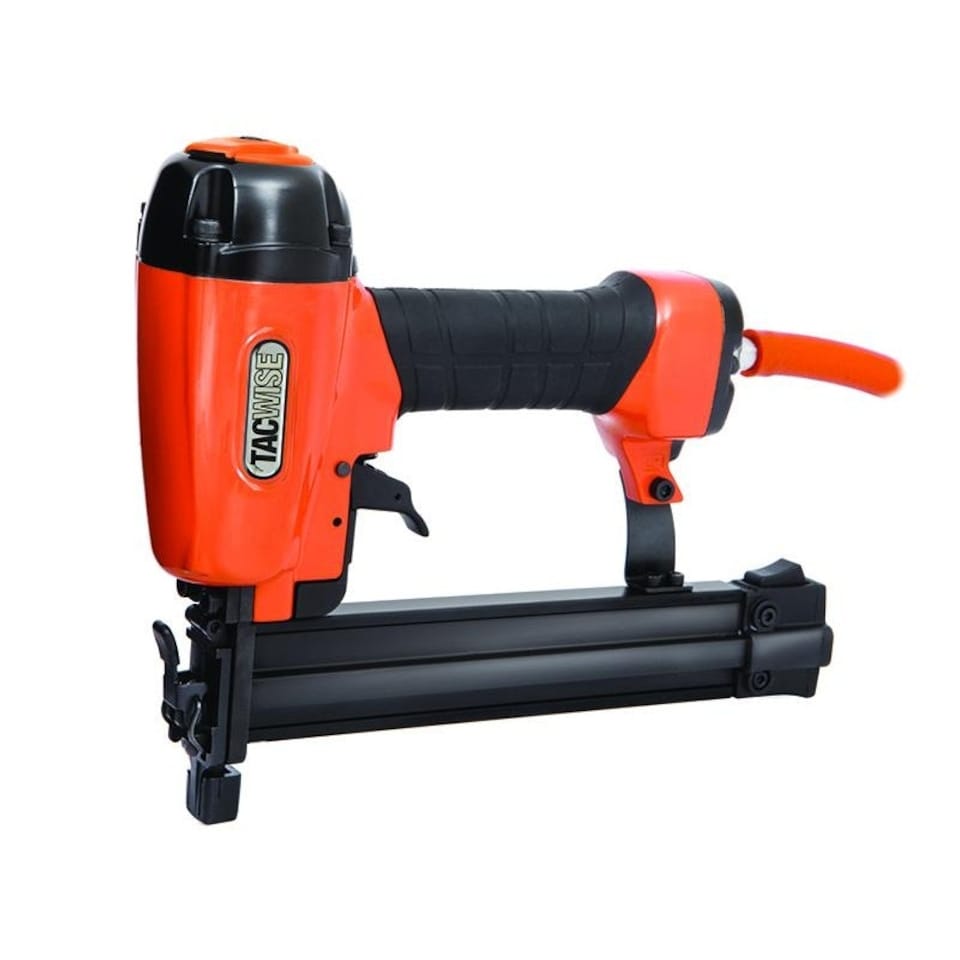 Tacwise C1832v Pneumatic 18 Gauge Mini Brad Nailer - Multi Colour - One Size