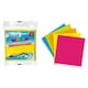 image 2 of Pack of 5 Duzzit Rainbow Cloth