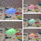 image 1 of ValueLights Childrens Cloud Multi-Coloured LED Night Light