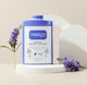 image 2 of Yardley London Original English Lavender Perfumed Body Powder 200g | White