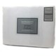 image 1 of Belledorm Jersey Cotton Contour Pillowcase (Pair) - White - L