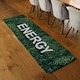 image 3 of Wellness Energy Designer (Runner Rug)