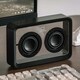 image 3 of Gingko Mage See-Through Bluetooth Speaker & LED Light