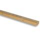 image 1 of PACK OF 5 (Total 5 Units) - 47mm x 100mm (4x2")(45mm x 95mm Finish) C24 Kiln Dried Regularised Timber Carcassing - 1.2m Length