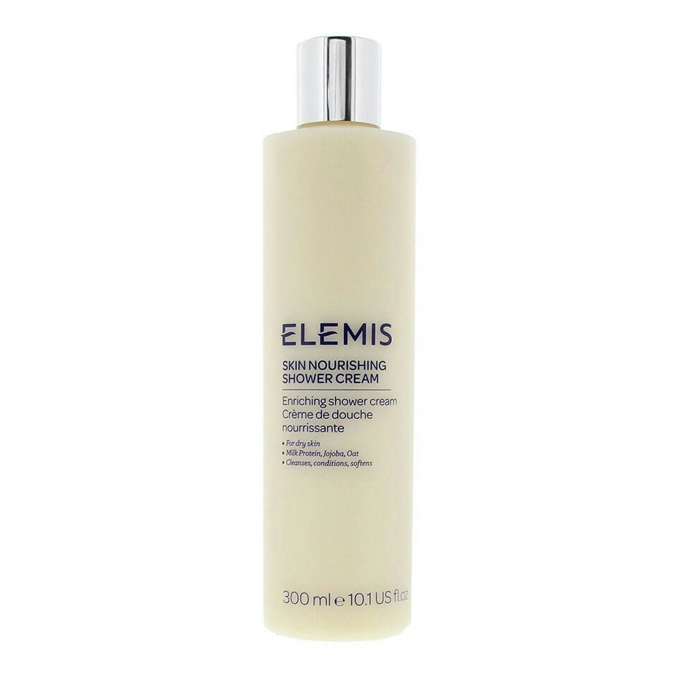 Elemis Skin Nourishing Shower Cream 300ml Dry Skin