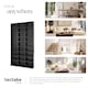 image 5 of CD Shelf Unit Christel - 27 compartments for up to 1080 CDs | Black | black | 102 x 23,50 x 180 cm | 1