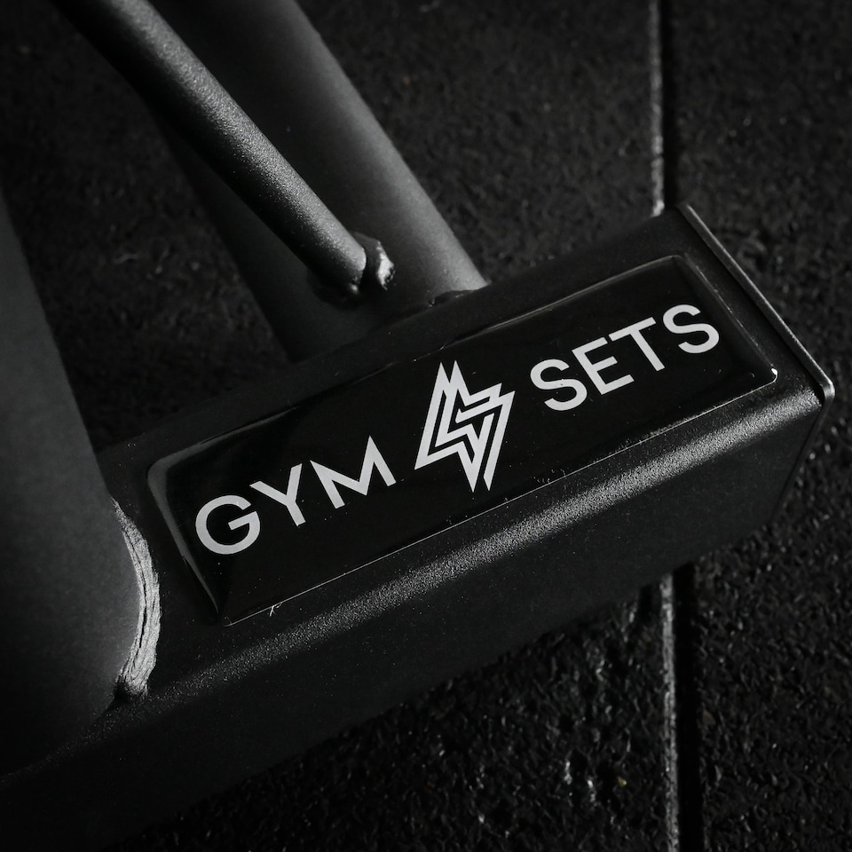 image 1 of GymSets Standard Weight Plate Storage Rack(Just Rack)