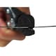 image 2 of Maun Diagonal Cutting Pliers - Multi Colour - 160mm