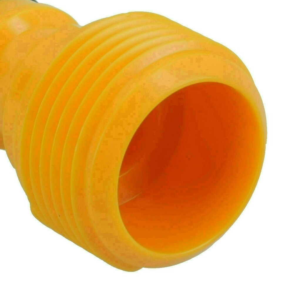 image 1 of Hozelock Accessory Adaptor Connector 3/4in BSP Sprinkler Female to Male 2PK