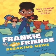 Frankie & Friends Breaking News