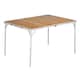 image 1 of Outwell Calgary L Bamboo Table