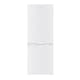 image 1 of HYE 60-40 Freestanding Fridge Freezer, 207 Litre, 55cm, White - RF01FF207W01