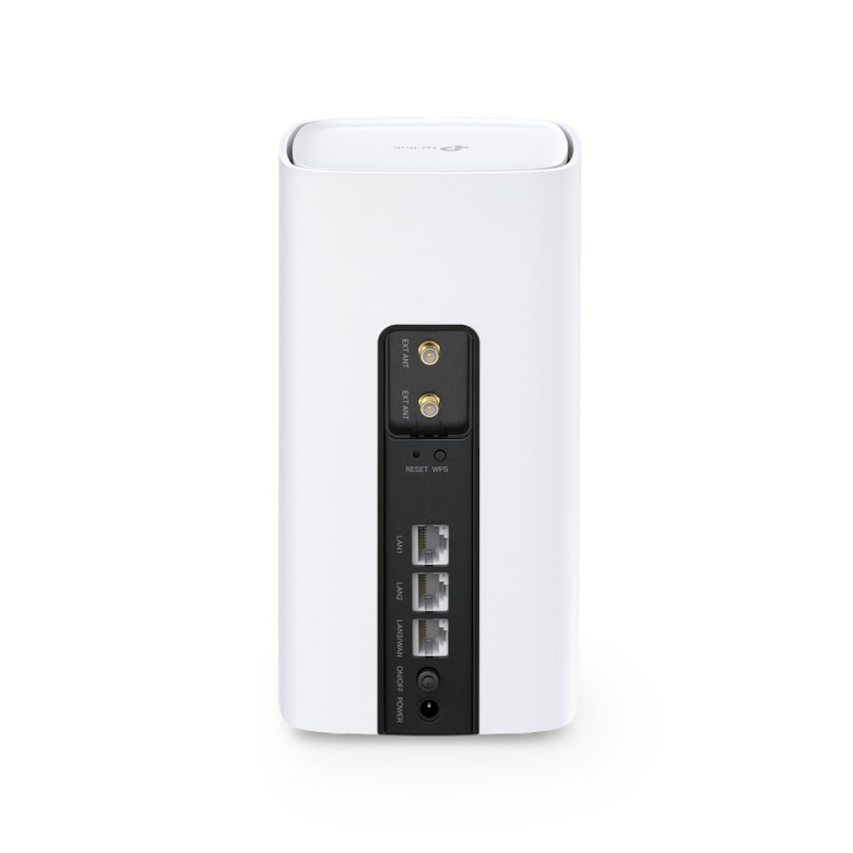 image 1 of TP-Link Archer NX200 Gigabit Ethernet Dual-Band WiFi 6 5G Wireless Router
