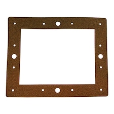 Plastica Hayward Skimmer Faceplate Gasket SP1076 SP1084
