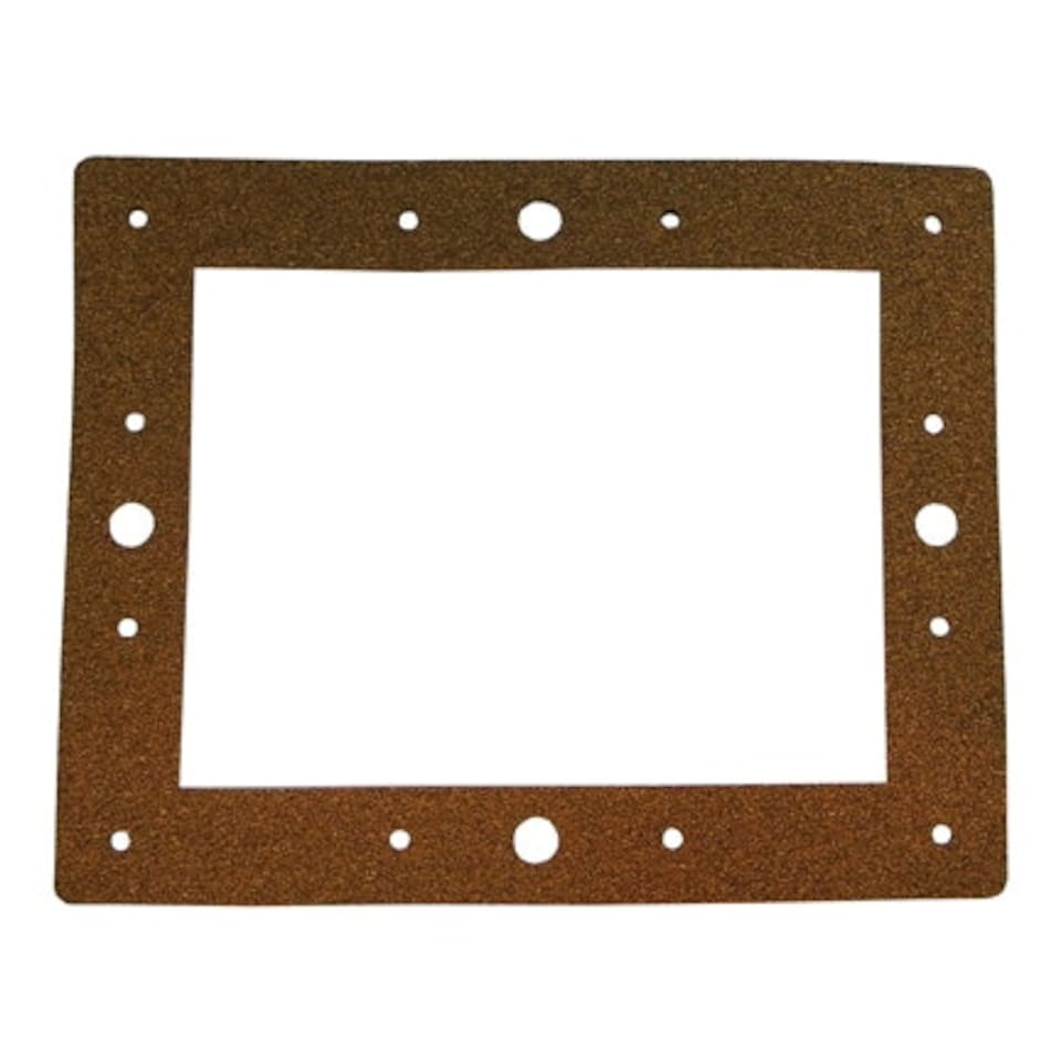 Plastica Hayward Skimmer Faceplate Gasket SP1076 SP1084