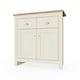 image 1 of Sideboard with 2 Doors & 2 Drawers