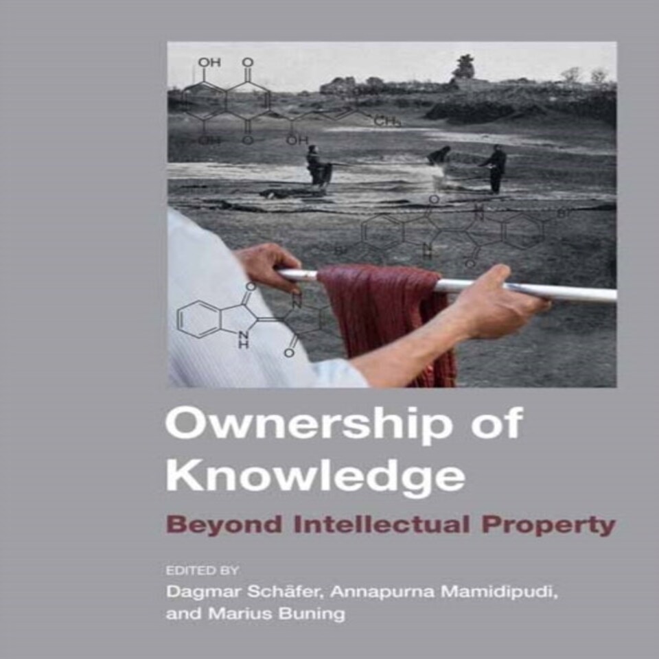 Ownership Of Knowledge
