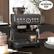 image 2 of HOMCOM Bean to Cup Coffee Machine Good Housekeeping Institute Approved Black