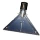 image 7 of Aquarius Pro Valet Carpet and Upholstery Cleaner Car Valeting Machine