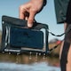 image 8 of Lifeventure Waterproof Phone Case Plus Grey
