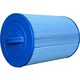 image 1 of Plastica Pleatco Advanced Spa Filter Cartridge Antimicrobial PMAX50P4-M