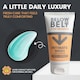 image 6 of Below The Belt Female Intimate Wash, Fresh Breeze Scent 75ml TRIO