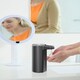image 3 of Aroma Sensor Soap Dispenser (plastic) | Grey | Dark Grey