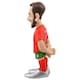 image 3 of FPF Portugal Bruno Fernandes MiniX Football Figurine - Multicoloured - One Size