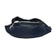 image 2 of MidOcean Parkpet RPET Bum Bag - French Navy - One Size Blue