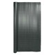image 4 of Primrose Artificial Grey Bamboo Cane Garden Privacy Screening Roll 4m x 1m