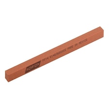 India - FF14 Square File 100 x 6mm - Fine