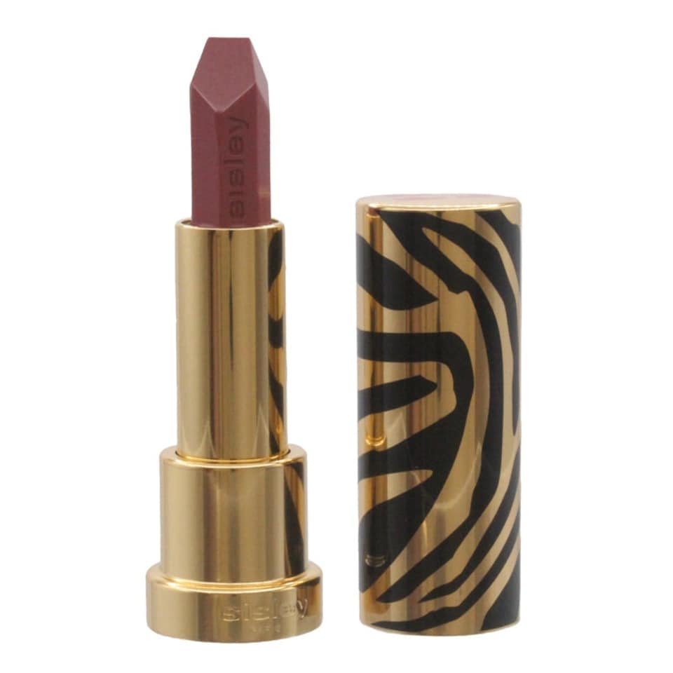image 1 of Sisley Le Phyto Rouge Pink Lipstick 21 Rose Noumea Pink