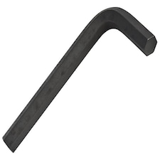 Expert Metric Short Arm Hexagon Key 13Mm
