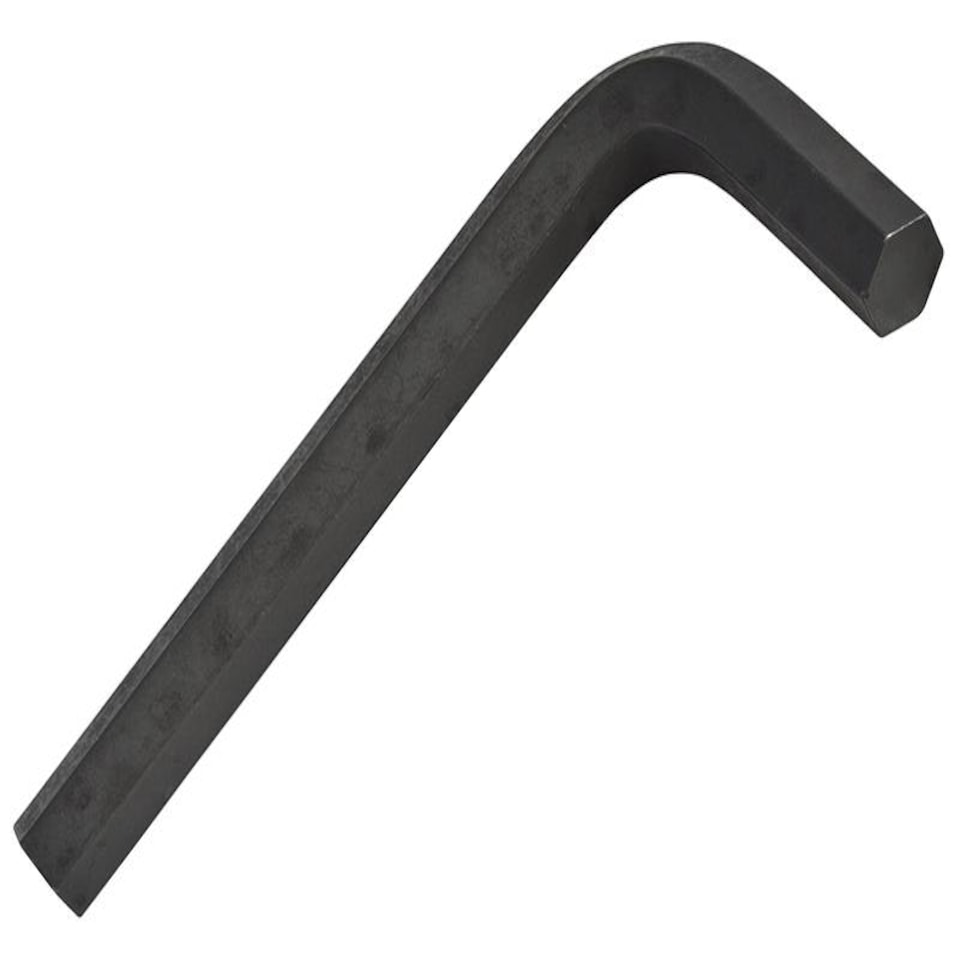 Expert Metric Short Arm Hexagon Key 13Mm