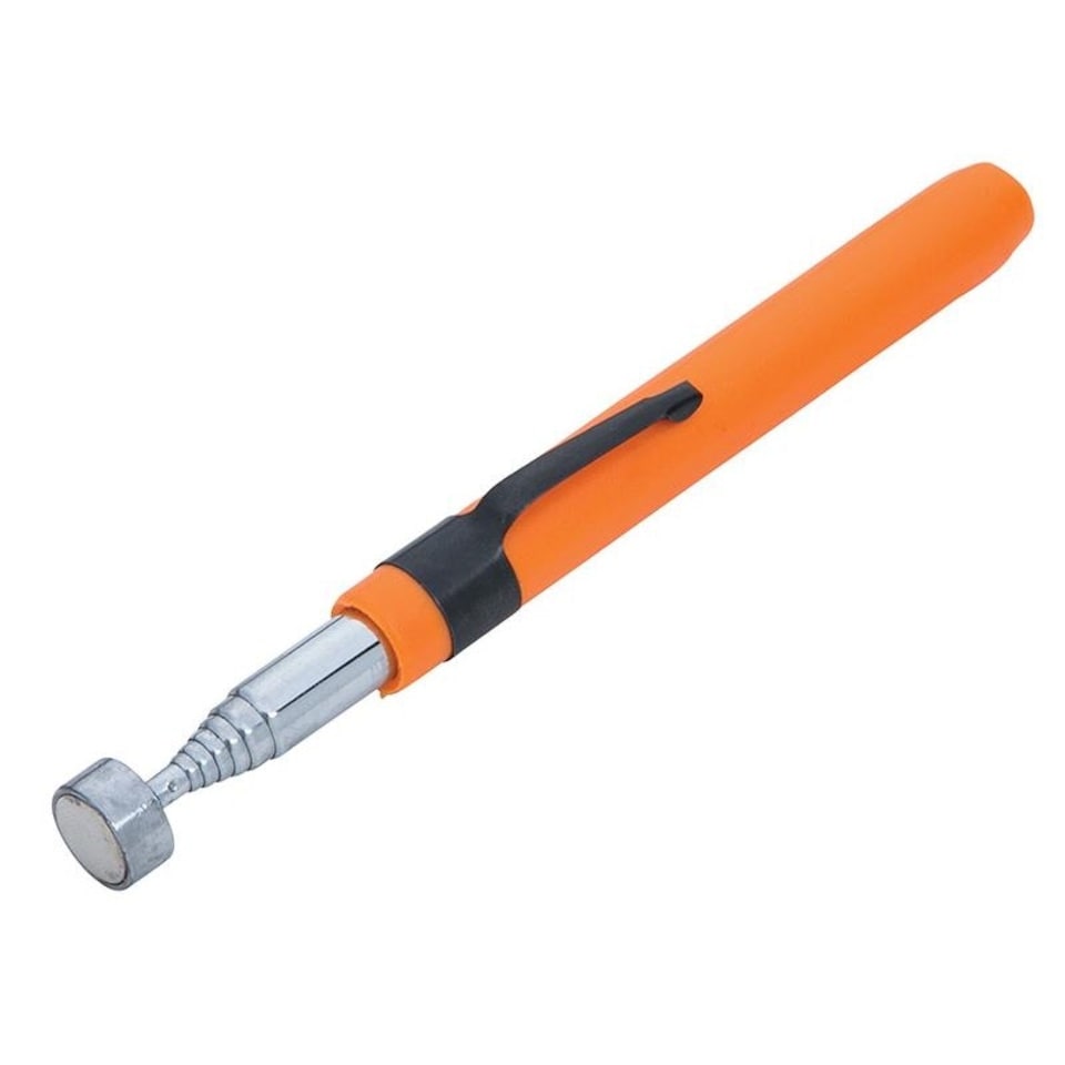 Bluespot Tools Telescopic Magnetic Pick Up Tool 150-685mm 2.25kg (5lbs) - Multi Colour - One Size