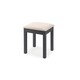 image 2 of Premier Anthracite Dressing Stool