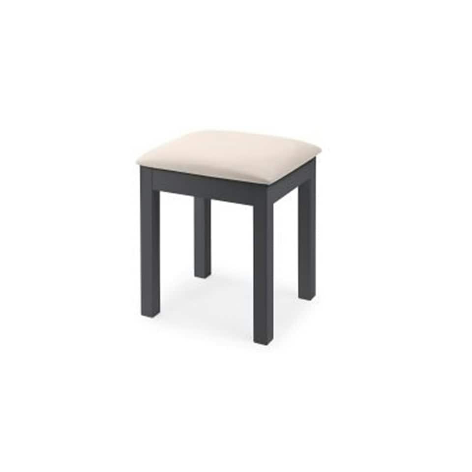 image 1 of Premier Anthracite Dressing Stool