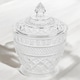 image 4 of Bonbonniere Plastic Sweet Dish | Clear | 1