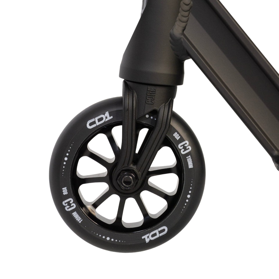 image 1 of CORE CD1 Complete Stunt Scooter